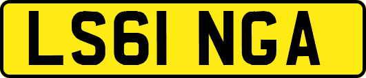 LS61NGA