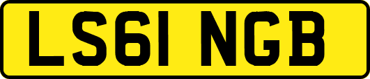 LS61NGB