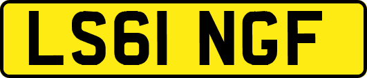 LS61NGF