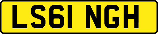 LS61NGH