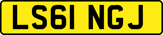LS61NGJ