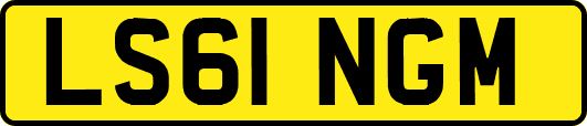 LS61NGM