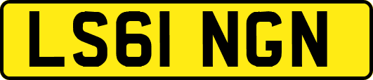 LS61NGN