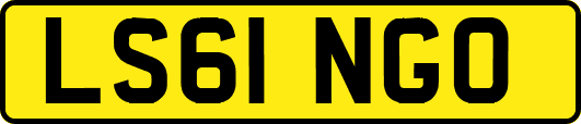 LS61NGO