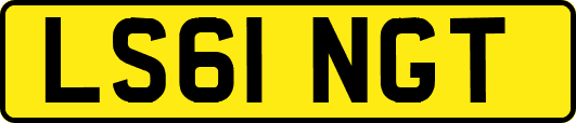 LS61NGT