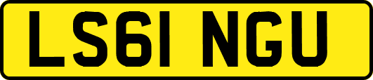 LS61NGU