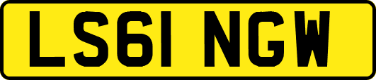LS61NGW