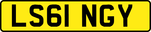 LS61NGY