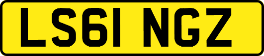 LS61NGZ