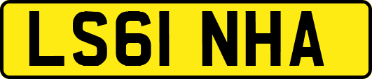LS61NHA