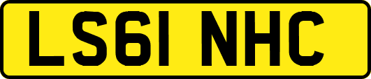 LS61NHC