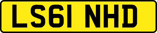 LS61NHD