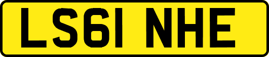 LS61NHE