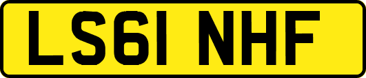 LS61NHF