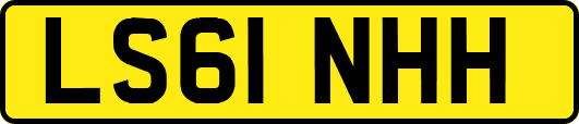 LS61NHH