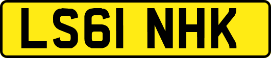 LS61NHK