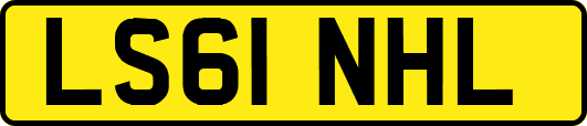 LS61NHL