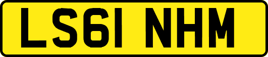 LS61NHM