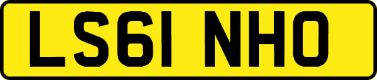 LS61NHO