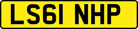 LS61NHP