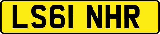 LS61NHR
