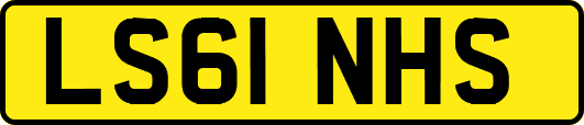 LS61NHS
