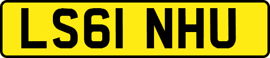 LS61NHU