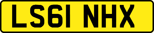 LS61NHX