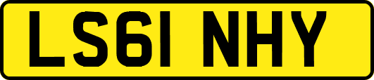 LS61NHY