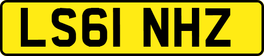 LS61NHZ