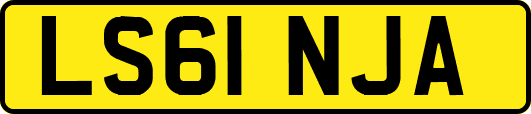 LS61NJA