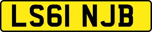 LS61NJB
