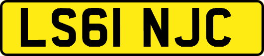 LS61NJC