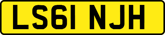 LS61NJH