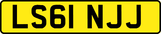LS61NJJ