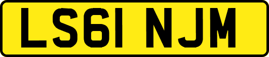 LS61NJM