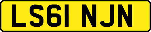 LS61NJN