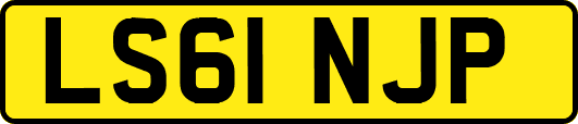 LS61NJP