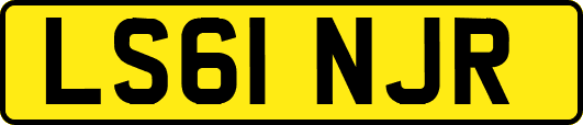 LS61NJR