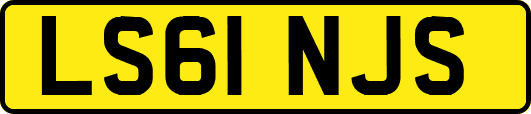 LS61NJS