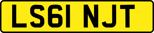 LS61NJT