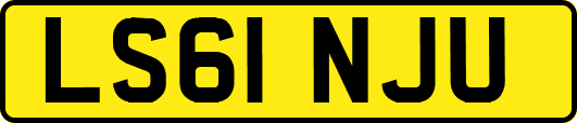 LS61NJU