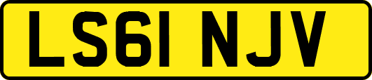 LS61NJV