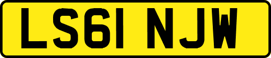 LS61NJW