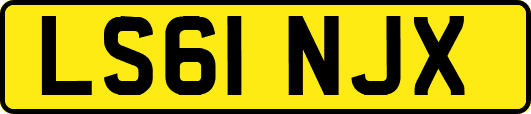 LS61NJX