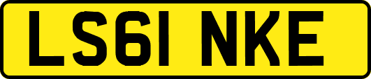LS61NKE