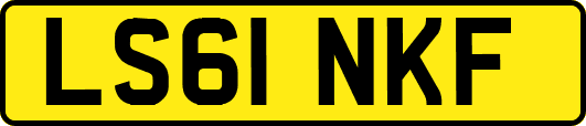 LS61NKF