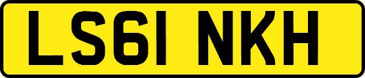 LS61NKH