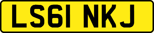 LS61NKJ