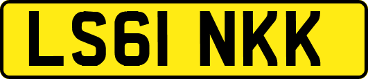 LS61NKK